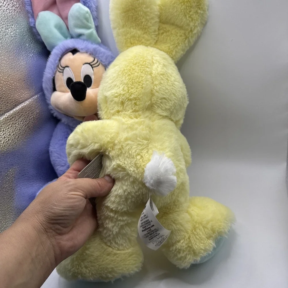 New 2019 Minnie & Mickey Mouse 18